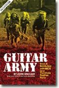 Buy *Guitar Army: Rock and Revolution with The MC5 and the White Panther Party* by John Sinclair online
