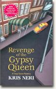 Buy *Revenge of the Gypsy Queen: A Tracy Eaton Mystery* online