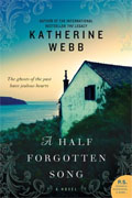 Buy *A Half Forgotten Song* by Katherine Webbonline