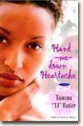 Hand-Me-Down Heartache bookcover