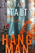Buy *Hangman* by Stephan Talty online