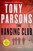 *The Hanging Club (A Max Wolfe Novel)* by Tony Parsons