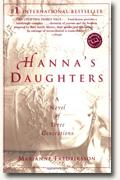 Hanna's Daughters bookcover