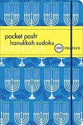 Buy *Pocket Posh Hanukkah Sudoku: 100 Puzzles* by The Puzzle Society online