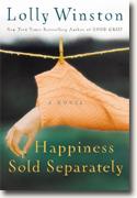 *Happiness Sold Separately* by Lolly Winston
