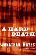 Buy *A Hard Death* by Jonathan Hayes online