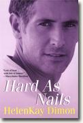 Buy *Hard as Nails* by HelenKay Dimon online