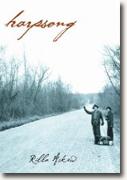 *Harpsong (Oklahoma Stories and Storytellers Series)* by Rilla Askew