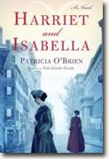Buy *Harriet and Isabella* by Patricia O'Brien online