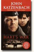 Hart's War bookcover