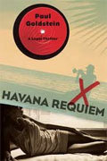 *Havana Requiem* by Paul Goldstein