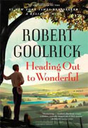 Buy *Heading Out to Wonderful* by Robert Goolrick online