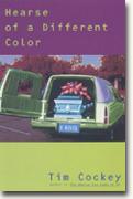 Hearse of a Different Color bookcover