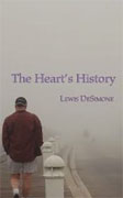 Buy *The Heart's History* by Lewis DeSimone online