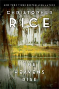 Buy *The Heavens Rise* by Christopher Rice online