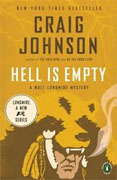 *Hell Is Empty: A Walt Longmire Mystery* by Craig Johnson