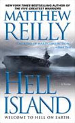 *Hell Island* by Matthew Reilly