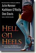 Buy *Hell on Heels* by Julie Kenner, Kathleen O'Reilly and Dee Davis online