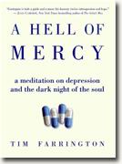 Buy *A Hell of Mercy: A Meditation on Depression and the Dark Night of the Soul* by Tim Farrington online