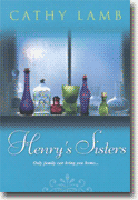 *Henry's Sisters* by Cathy Lamb
