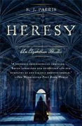 *Heresy* by S.J. Parris
