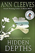 Buy *Hidden Depths: A Vera Stanhope Mystery* by Ann Cleevesonline