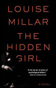 *The The Hidden Girl* by Louise Millar