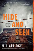 *Hide and Seek (A Helen Grace Thriller)* by M.J. Arlidge
