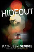 *Hideout* by Kathleen George