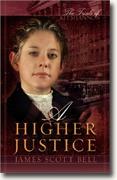 Higher Justice: The Trials of Kit Shannon
