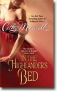 Buy *In the Highlander's Bed* by Cathy Maxwell online