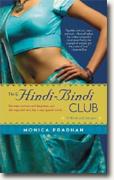 Buy *The Hindi-Bindi Club* by Monica Pradhan online