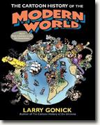 Buy *The Cartoon History of the Modern World Part 1: From Columbus to the U.S. Constitution* by Larry Gonick online