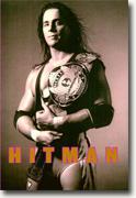 Buy *Hitman: My Real Life in the Cartoon World of Wrestling* by Bret Hart online