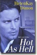 Buy *Hot as Hell* by HelenKay Dimon online