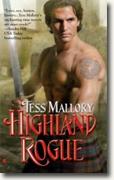 Buy *Highland Rogue* by Tess Mallory online