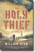 *The Holy Thief* by William Ryan