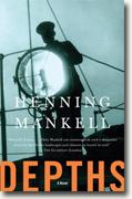 Buy *Depths* by Henning Mankell online
