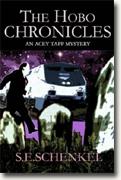 *The Hobo Chronicles* by S.E. Schenkel