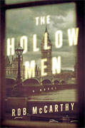 Buy *The Hollow Men* by Rob McCarthyonline