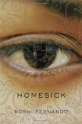Buy *Homesick* by Roshi Fernandoonline