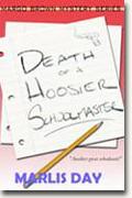 Death of a Hoosier Schoolmaster bookcover