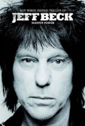 Buy *Hot Wired Guitar: The Life of Jeff Beck* by Martin Powero nline