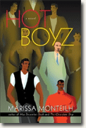 Buy *Hot Boyz* online