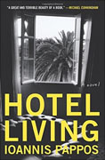 *Hotel Living* by Ioannis Pappos