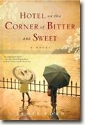 Buy *Hotel on the Corner of Bitter and Sweet* by Jamie Ford online