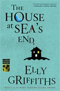 *The House at Sea's End* by Elly Griffiths