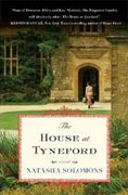 *The House at Tyneford* by Natasha Solomons