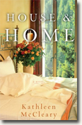 Buy *House and Home* by Kathleen McCleary online