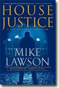 *House Justice: A Joe DeMarco Thriller* by Mike Lawson
